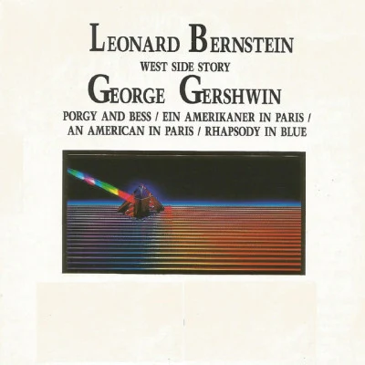 Vienna Symphonic Rock OrchestraGeorge GershwinSylvester StingelSimon GaleSummertime From 