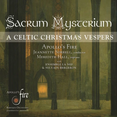 Meredith HallBrian McMillanMonica WhicherRenee WinickColin AinsworthGiles TomkinsJoshua HopkinsAradia EnsembleKevin MallonCastor et Pollux (1754 version):Act I Scene 4: Air tres pointe, deux menuets