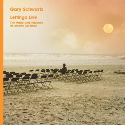 Gary Schwartz