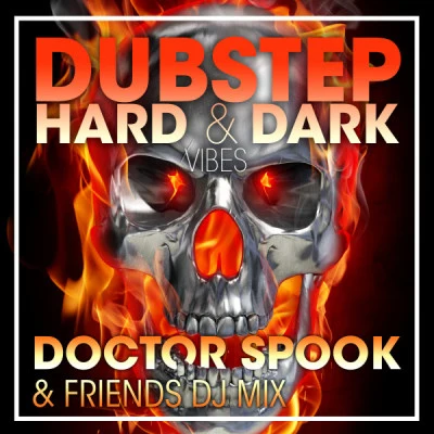 Doctor SpookPsy Therapy, Vol. 7 (Dj Mix)