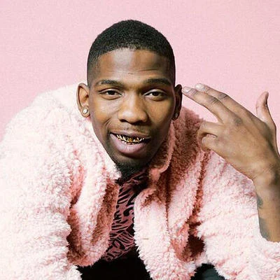 BlocBoy JB