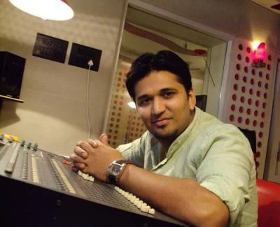 Amit Trivedi