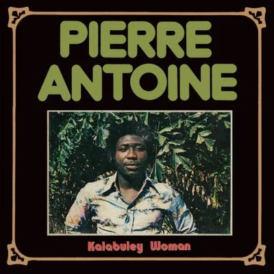 Pierre AntoineKala不樂意woman