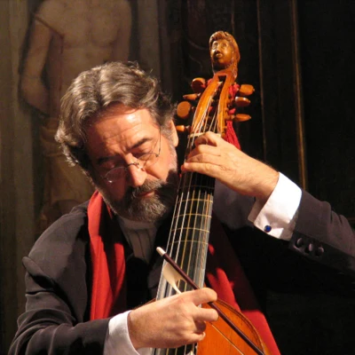 Jordi SavallHesperion XXILa Capella Reial de CatalunyaAnonimSílvia BelAndrew Lawrence-KingEunice BrandaoSergi CasademuntSophie WatillonRecitat LVIII - LIX: 