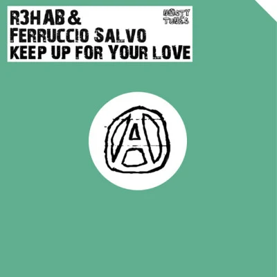 Ferruccio SalvoR3habPump The Party (Original Mix)