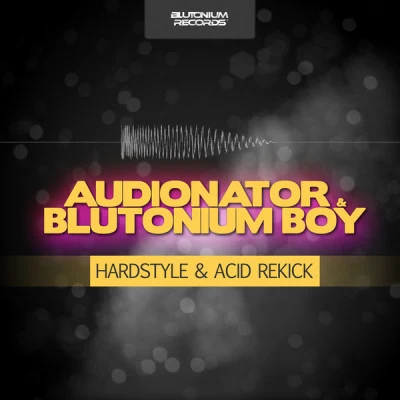 Audionator