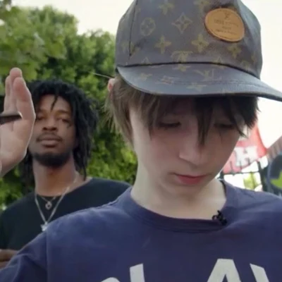 MATT OX/Jimmy EdgarPAUSE