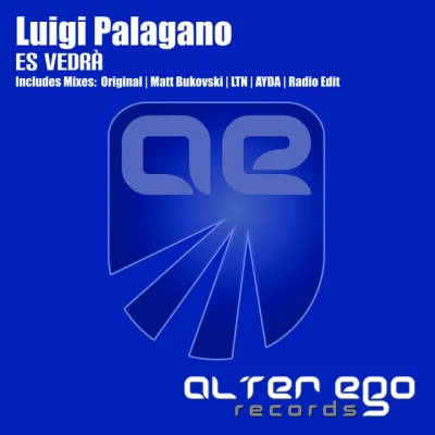 Luigi PalaganoES VE的RA (Matt B u KO V ski remix)