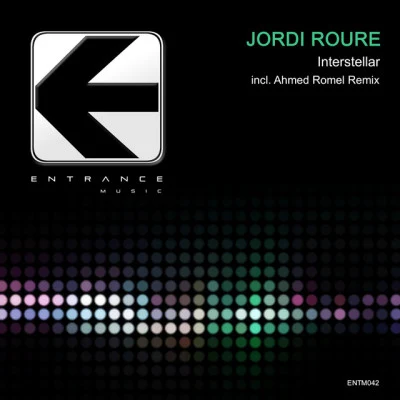 Jordi RoureI will always remember you (original mix)