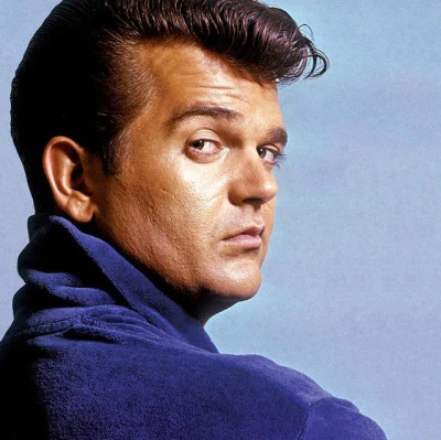 Conway Twittyeasy to fall in love