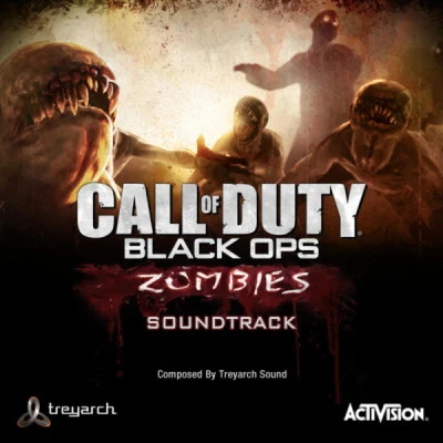 Treyarch Sound