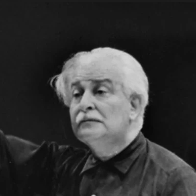 Arthur FiedlerBoston Pops OrchestraLa boutique fantasque: Tarantelle