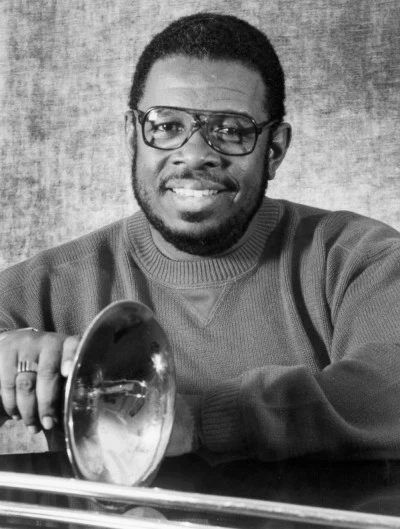 Fred Wesley