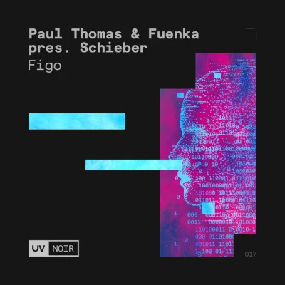 SchieberPaul ThomasFuenkaNoir (Extended Mix)