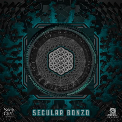 Secular BonzoA complex IDA的do simple是 (original mix)