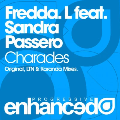 Fredda.LSandra PasseroCharades (Karanda Remix)