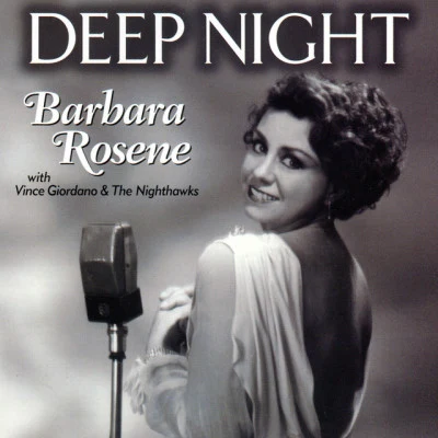 Barbara RoseneVince Giordano & The NighthawksMe Minus You