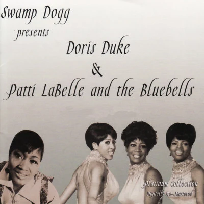 Doris DukeIm a Loser (Digitally Remastered)