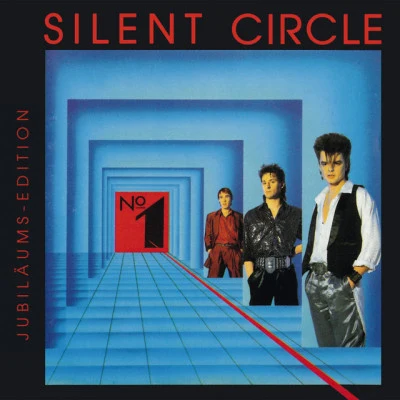 Silent CircleTouch in the night (light explosion retro mix)