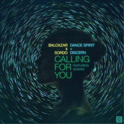 Balcazar & SordoShawnidance spirit & discernCalling for You