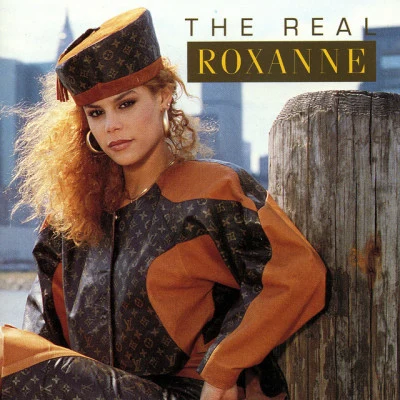 The Real RoxanneRoxanne sonar OL裡