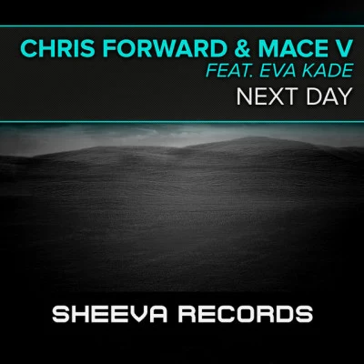 Chris ForwardAt The Time Of Sundown (Original Mix)