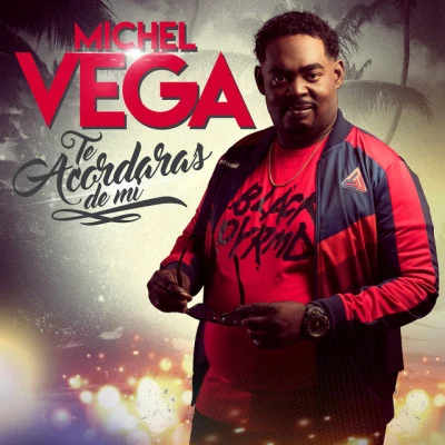 Michel Vegab愛Len (salsa version)