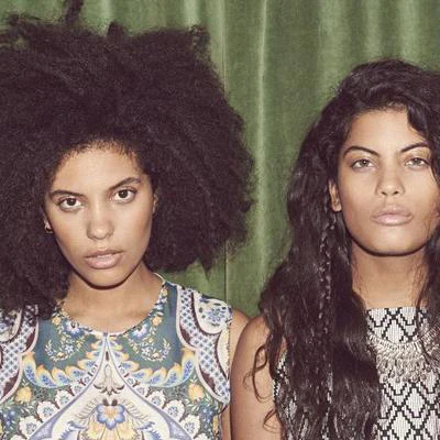 Ibeyi