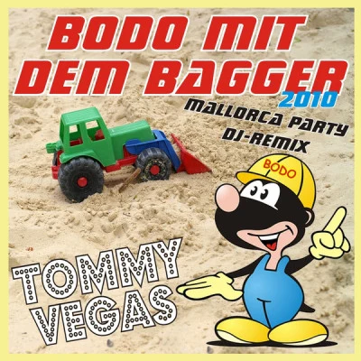 Tommy Vegasfunky anthem (original mix)