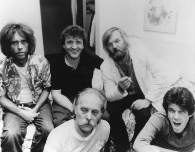 Moby Grape8:05 (album version)