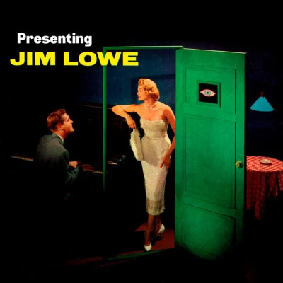 Jim Lowethe green door