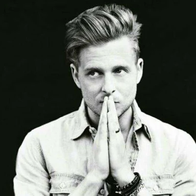 Ryan TedderI Want You to Know