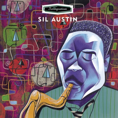 Sil Austinslow walk