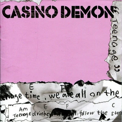 Casino Demon廣州