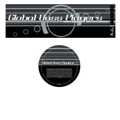 Global Bass PlayersHuman Behaviour (Single Edit)