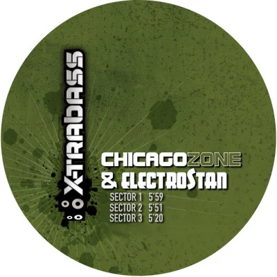 Electrostan/Hans Cyberman/Katrin Lewis Project/DJ Smokie/Chicago Zone/Quintino & Blasterjaxx/Dj HSRecords Mania, Vol. 25