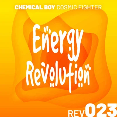 Chemical BoySerenity (Radio Mix)