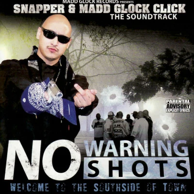 Madd Glock Click