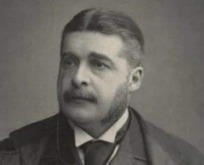 Arthur Sullivan