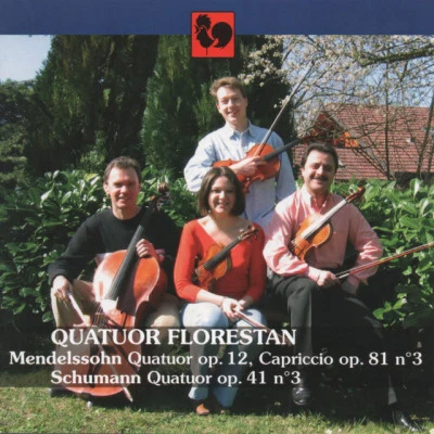 Quatuor Florestan