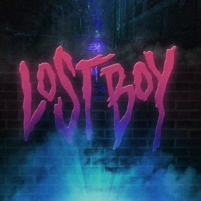 Lost Boy 1984Diar StormShine of the Night