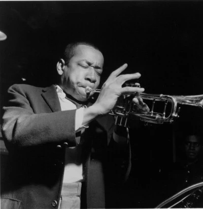 Lee Morgan