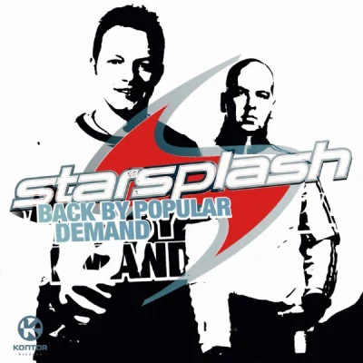 StarsplashFree (Radio Edit)