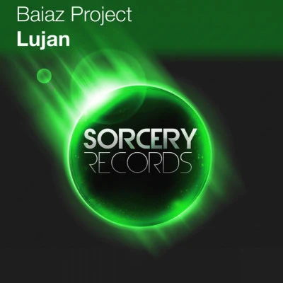 Baiaz Projectfor your love (original mix)