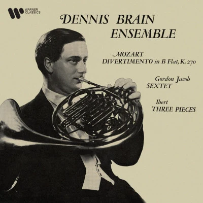 Dennis Brain EnsembleDennis BrainGeorge Malcolmsextet for piano and wind sin B-flat major, op. 6:IV. minuet & trio