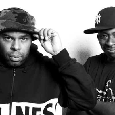 Pete Rock & C.L. SmoothThey Reminisce Over You (T.R.O.Y.)