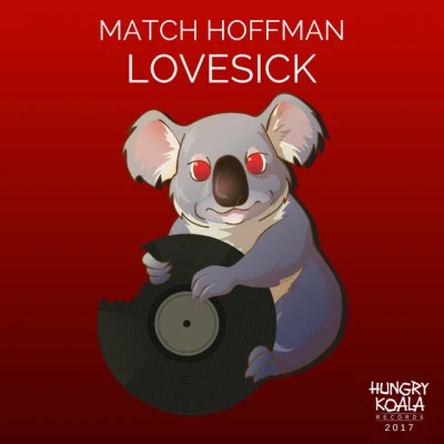 Match Hoffman