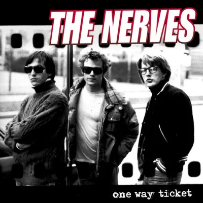 The Nervesone way ticket