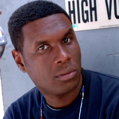 Jay Electronica