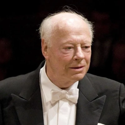 Bernard HaitinkDmitri ShostakovichConcertgebouworkestSymphony No.5 in D minor, Op.47:4. Allegro non troppo